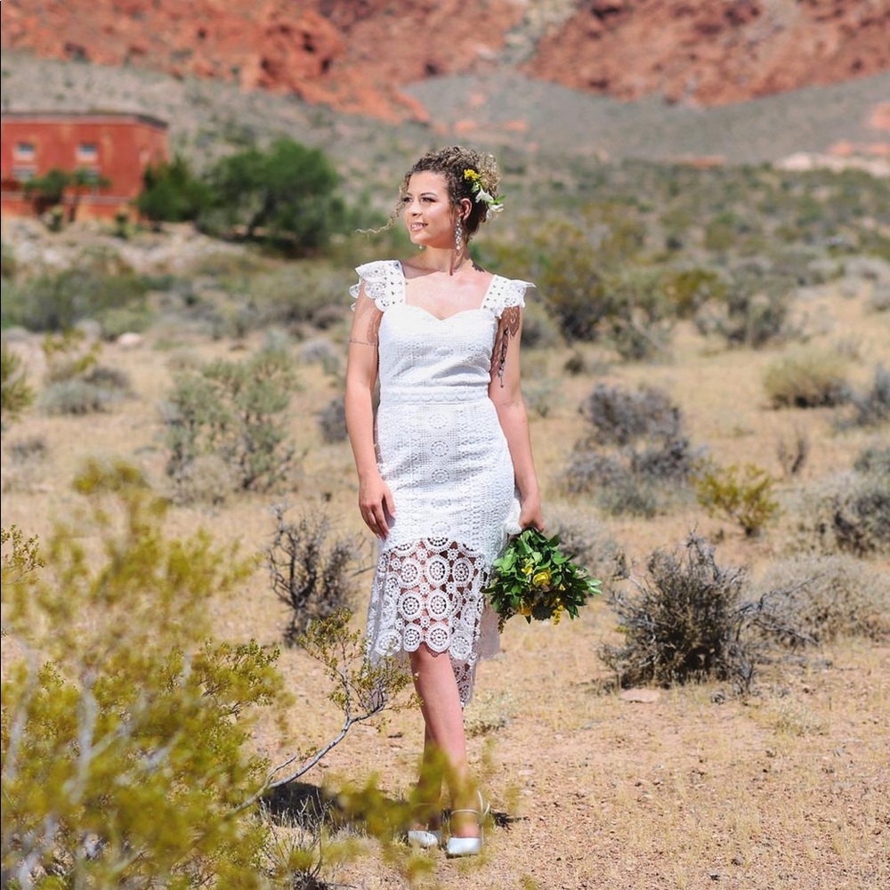 COPY - wedding dress